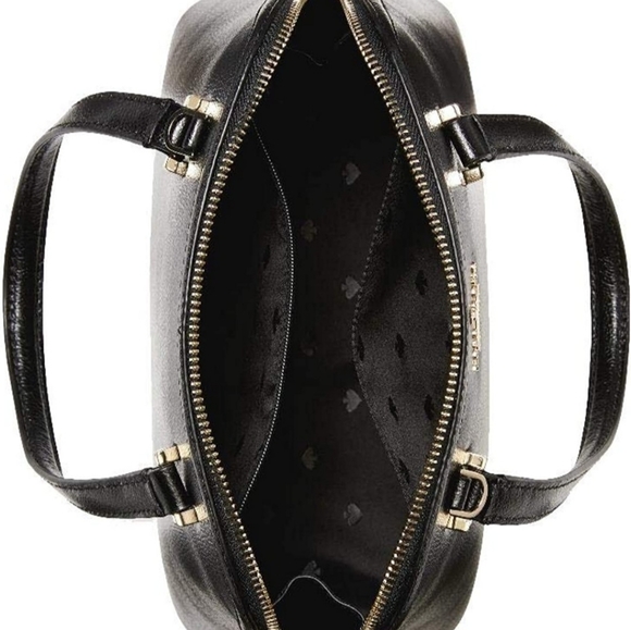 Kate Spade patterson drive small dome satchel - Picture 3 of 8